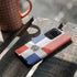 Dominican Republic Flag Distressed Galaxy S20 Ultra 5G Pro Case